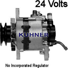 AD Kühner 40676 - Ģenerators autodraugiem.lv
