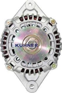 AD Kühner 401416RI - Ģenerators autodraugiem.lv