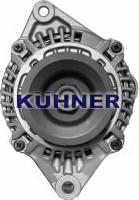 AD Kühner 401513RI - Ģenerators autodraugiem.lv