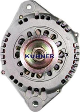 AD Kühner 401521RIL - Ģenerators autodraugiem.lv