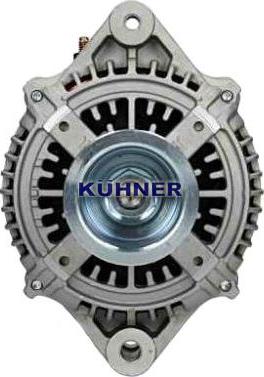 AD Kühner 401616RID - Ģenerators autodraugiem.lv