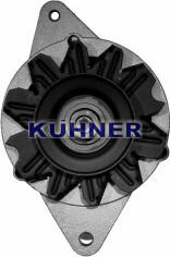 AD Kühner 40168R - Ģenerators autodraugiem.lv