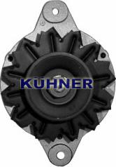 AD Kühner 40100 - Ģenerators autodraugiem.lv
