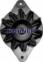 AD Kühner 40103 - Ģenerators autodraugiem.lv