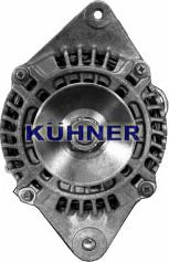 AD Kühner 401187RIM - Ģenerators autodraugiem.lv