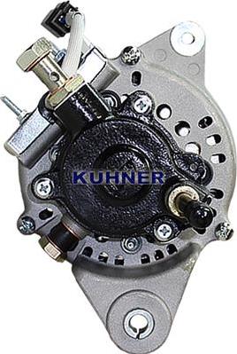 AD Kühner 401125 - Ģenerators autodraugiem.lv