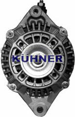 AD Kühner 401177RI - Ģenerators autodraugiem.lv