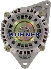 AD Kühner 401805RI - Ģenerators autodraugiem.lv