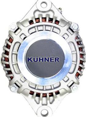 AD Kühner 401806RIV - Ģenerators autodraugiem.lv