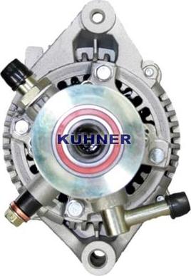 AD Kühner 401808RI - Ģenerators autodraugiem.lv