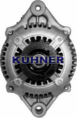 AD Kühner 401354RI - Ģenerators autodraugiem.lv