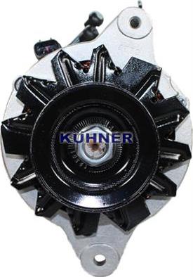 AD Kühner 401366RIV - Ģenerators autodraugiem.lv