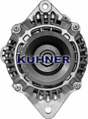 AD Kühner 401368RI - Ģenerators autodraugiem.lv