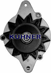 AD Kühner 40130 - Ģenerators autodraugiem.lv