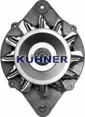 AD Kühner 401291RI - Ģenerators autodraugiem.lv