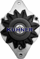 AD Kühner 40120 - Ģenerators autodraugiem.lv