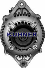 AD Kühner 401280RI - Ģenerators autodraugiem.lv