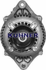 AD Kühner 401281RI - Ģenerators autodraugiem.lv