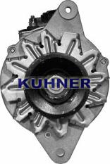 AD Kühner 401270 - Ģenerators autodraugiem.lv