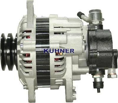 AD Kühner 401271RIV - Ģenerators autodraugiem.lv