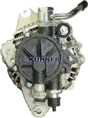AD Kühner 401271RIV - Ģenerators autodraugiem.lv