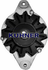 AD Kühner 40127RI - Ģenerators autodraugiem.lv