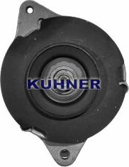 AD Kühner 40170 - Ģenerators autodraugiem.lv