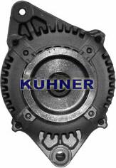 AD Kühner 40177RI - Ģenerators autodraugiem.lv