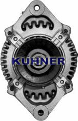 AD Kühner 40802RI - Ģenerators autodraugiem.lv