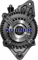 AD Kühner 40752RIR - Ģenerators autodraugiem.lv