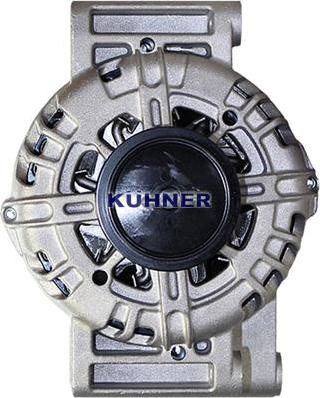 AD Kühner 554622RI - Ģenerators autodraugiem.lv