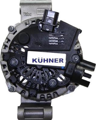 AD Kühner 554023RI - Ģenerators autodraugiem.lv