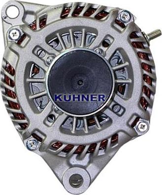 AD Kühner 554390RIM - Ģenerators autodraugiem.lv