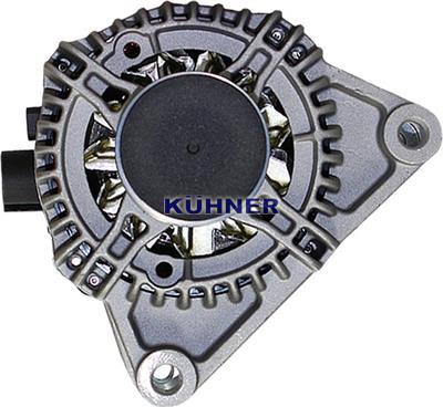 AD Kühner 554330RID - Ģenerators autodraugiem.lv