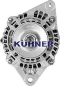 AD Kühner 553654RI - Ģenerators autodraugiem.lv