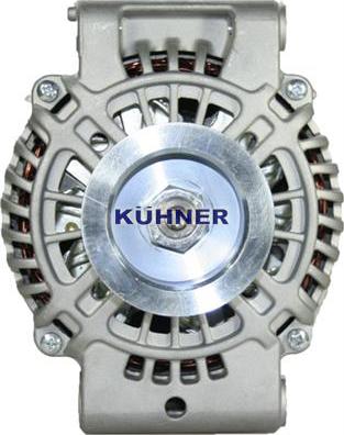 AD Kühner 553880RIB - Ģenerators autodraugiem.lv