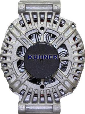 AD Kühner 553744RIV - Ģenerators autodraugiem.lv