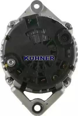 AD Kühner 553770RIV - Ģenerators autodraugiem.lv