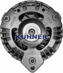 AD Kühner 50949 - Ģenerators autodraugiem.lv