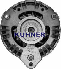 AD Kühner 50956 - Ģenerators autodraugiem.lv