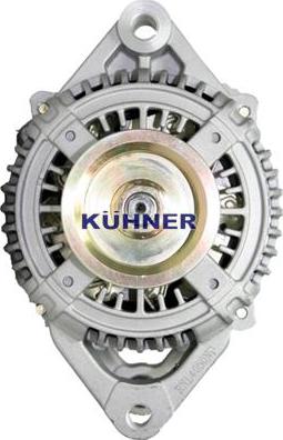 AD Kühner 50961 - Ģenerators autodraugiem.lv