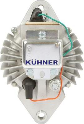 AD Kühner 50932 - Ģenerators autodraugiem.lv