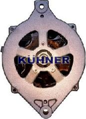 AD Kühner 50928 - Ģenerators autodraugiem.lv