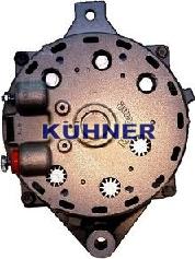 AD Kühner 50928 - Ģenerators autodraugiem.lv