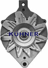 AD Kühner 50927 - Ģenerators autodraugiem.lv