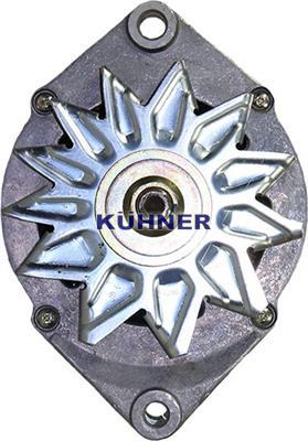 AD Kühner 501214 - Ģenerators autodraugiem.lv
