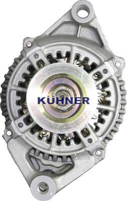 AD Kühner 501215 - Ģenerators autodraugiem.lv
