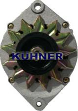 AD Kühner 501213 - Ģenerators autodraugiem.lv