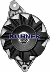 AD Kühner 30507RI - Ģenerators autodraugiem.lv