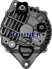 AD Kühner 30614RI - Ģenerators autodraugiem.lv